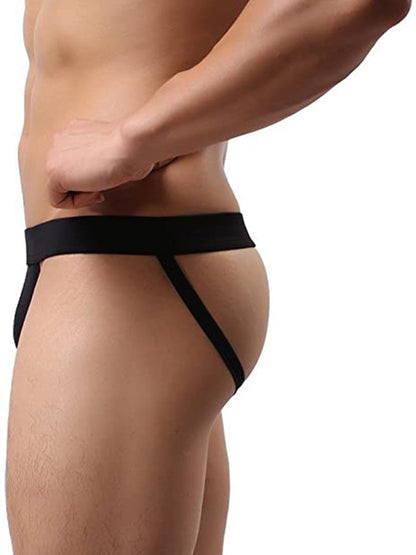 Summer Jockstraps Men's Sports Supporter