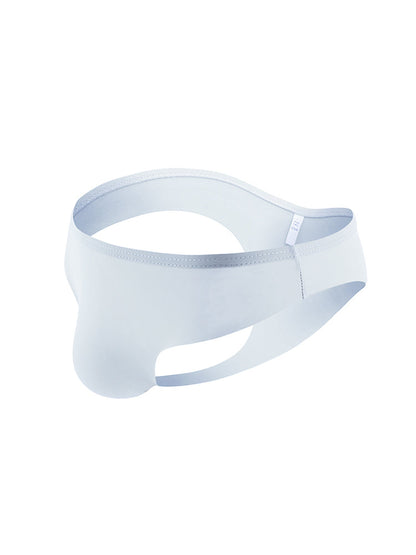 Men's Seamless Low Rise U-Convex Briefs