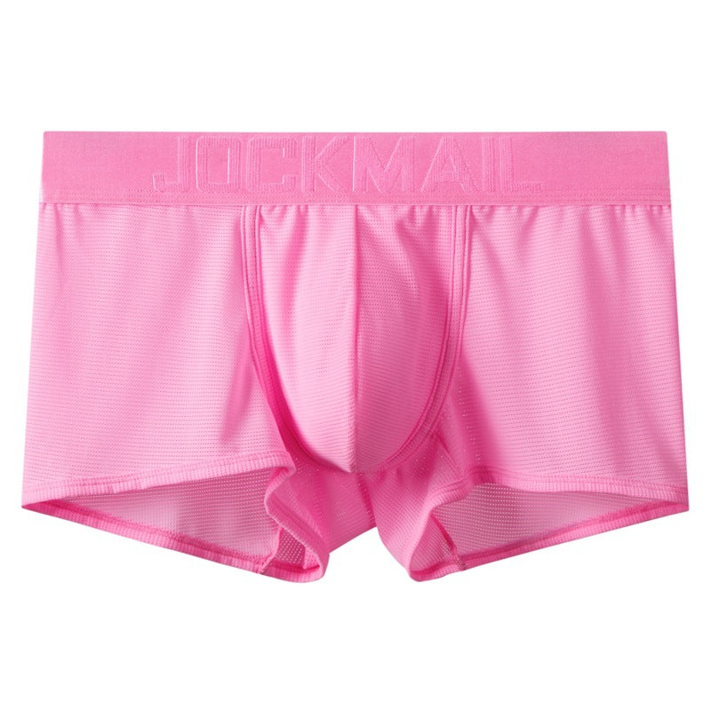 Fluorescent Quick Drying Mesh Trunks