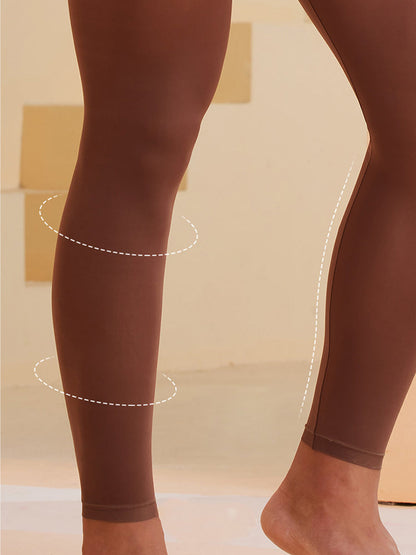 Men's Skin-Friendly Ultra-Thin High-Elastic Anti-Static Thermal Base Layer Tops & Bottoms