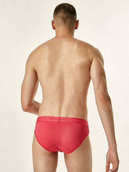 Men's Sexy U Convex Pouch Bikini