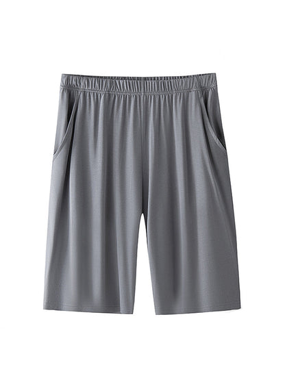 Men's Gym Shorts Breathable Sport Shorts Lightweight Running Shorts