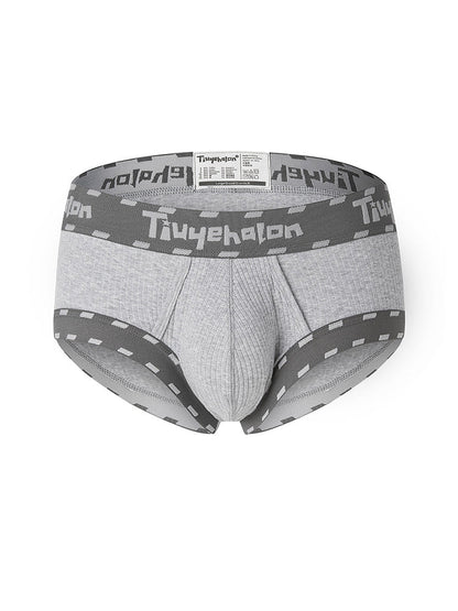 2 Pack Men's Ultra-Soft Support Pouch Trunks