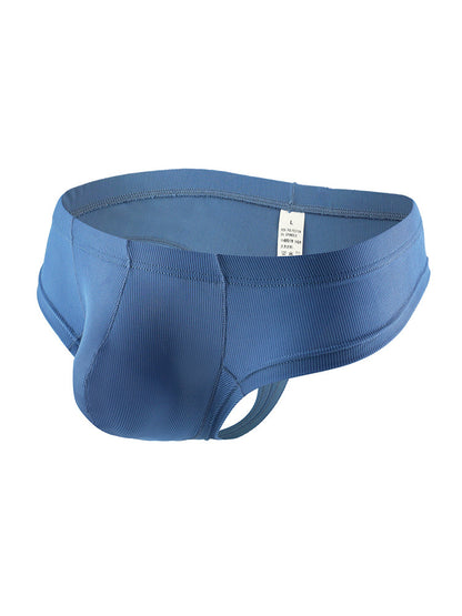 Men's Sexy Bikini with Cup Pocket