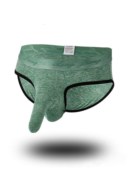 3 Pack Men's Sexy Lightweight Bikini