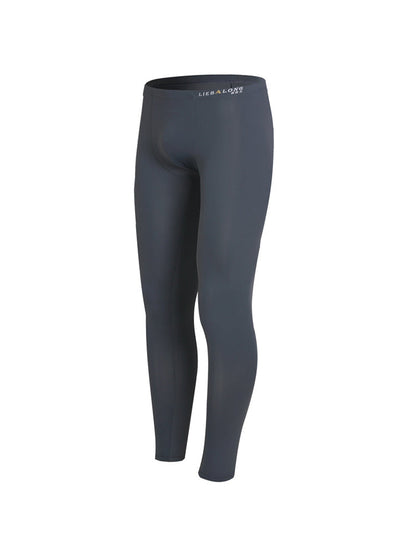 Men's U Convex Pouch Tight Leggings