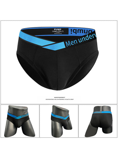 Men's Sexy V-shaped Belt Modal Bikini