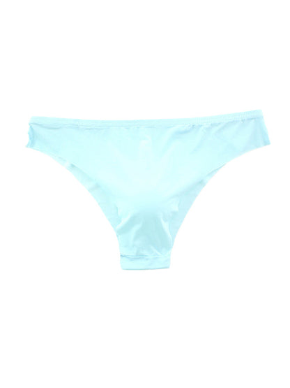 Men's Seamless Low Rise U-Convex Briefs