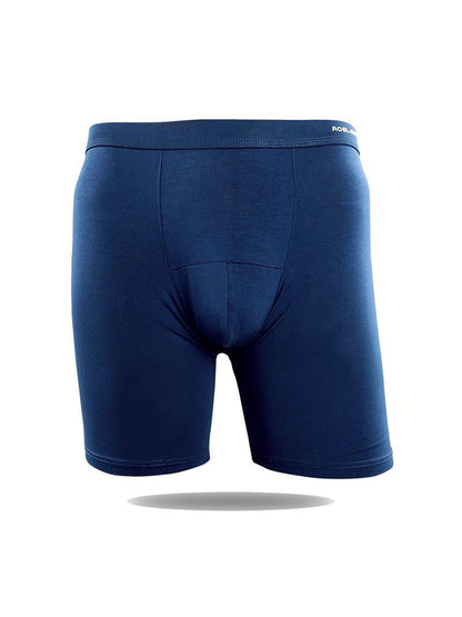 6 Pack Men's Performance Anti-Chafe Midway Briefs