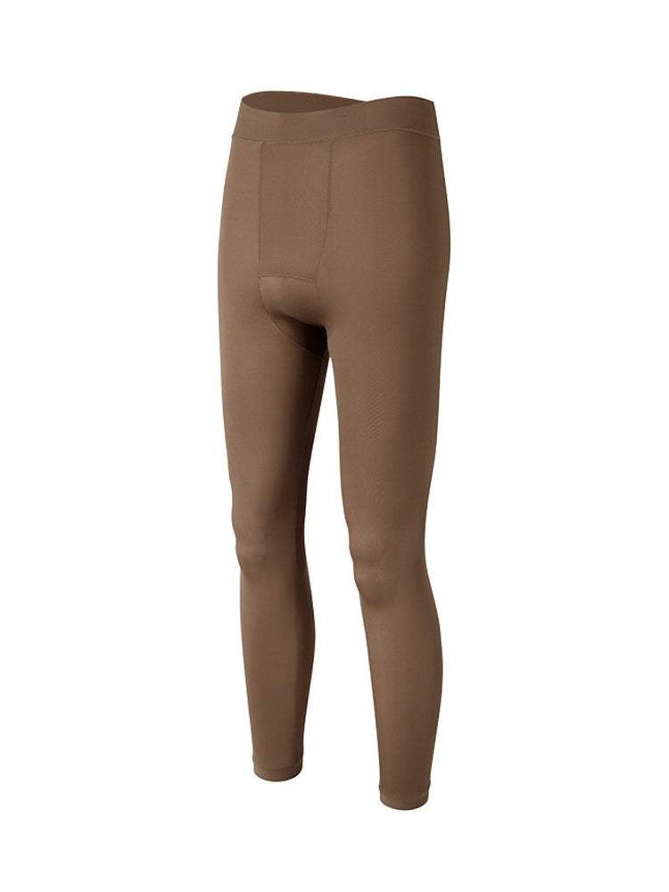 Men's Ultra-thin Seamless Thermal Pants