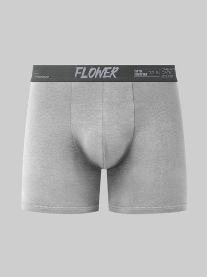 Men's Chafe Proof Pouch Boxer Briefs