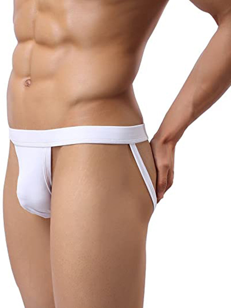 Summer Jockstraps Men's Sports Supporter