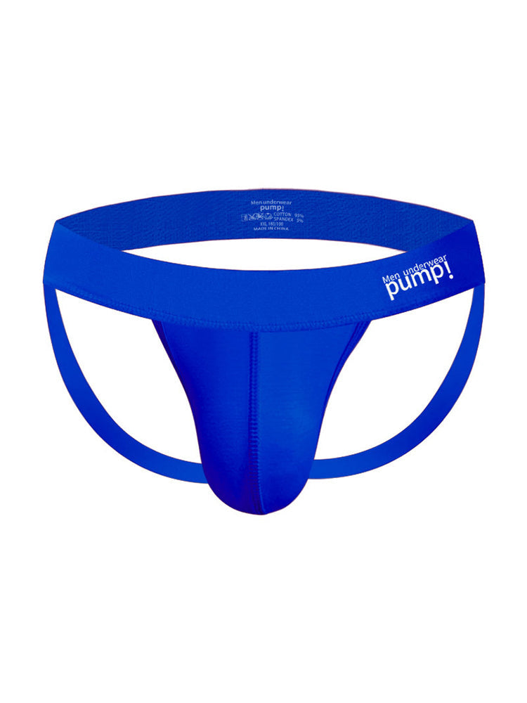 Men's Sexy Breathable Thong