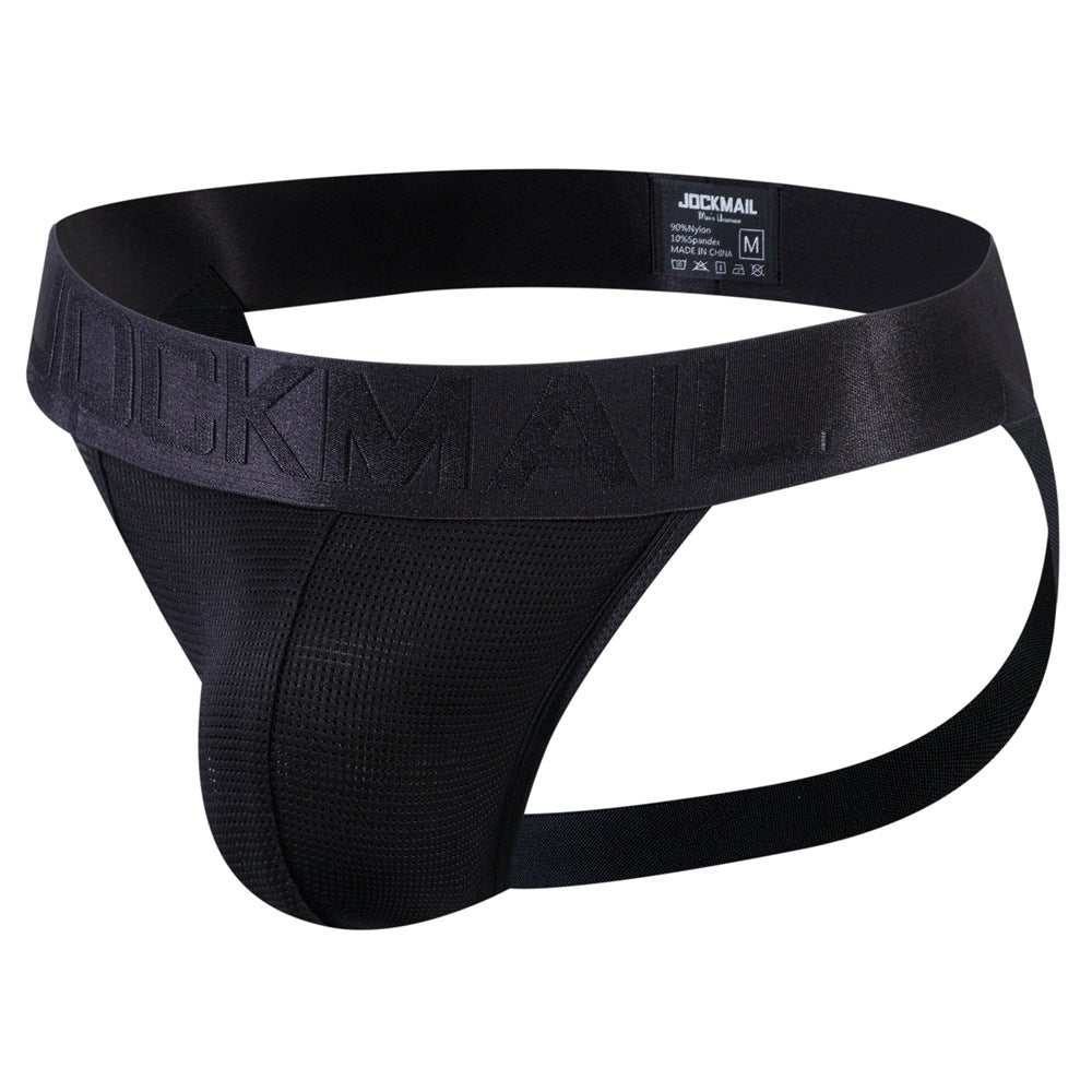 Sexy Simple Thong for Men