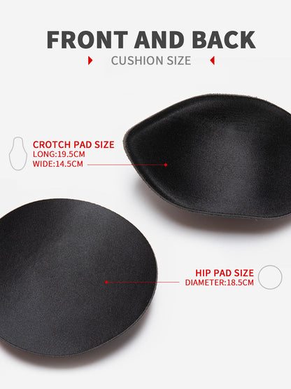 Men's Sexy Butt Lifting Underwear With Sponge Pad
