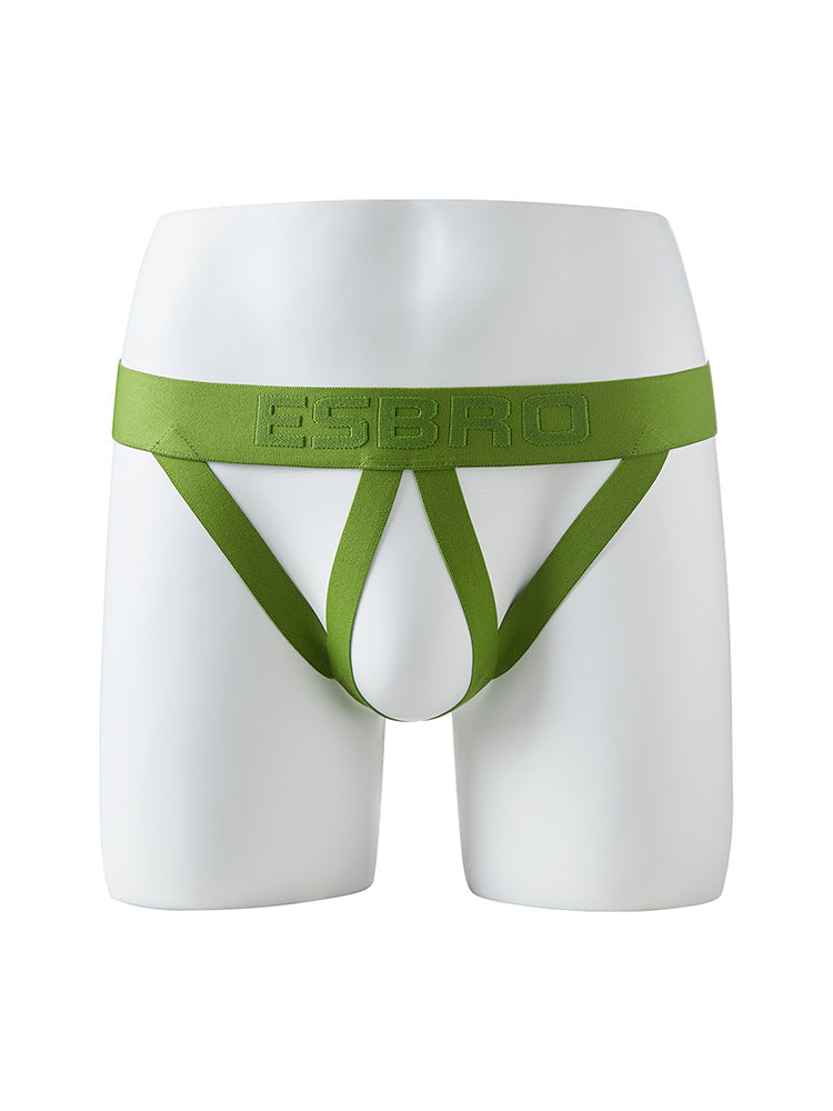 Men's Bandage Thong