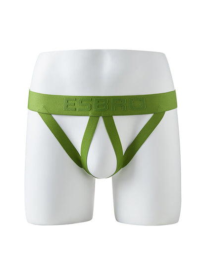 Men's Bandage Thong