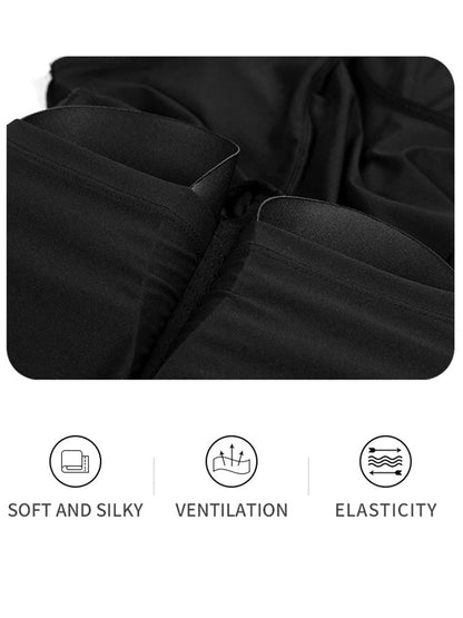 Butt-Lift One-Piece Underwear for Men