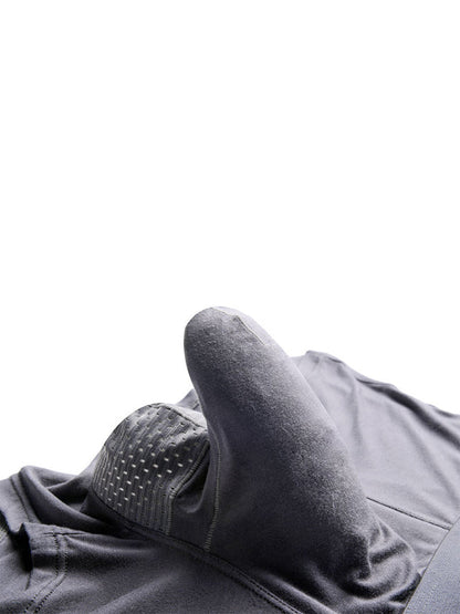 Men's Breathable Pouch Trunks