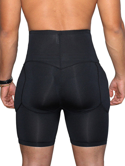 Men's Butt Lifter Padded Enhancing Underwear
