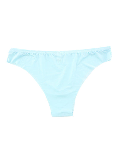 Men's Seamless Low Rise U-Convex Briefs