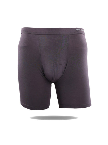 6 Pack Men's Performance Anti-Chafe Midway Briefs