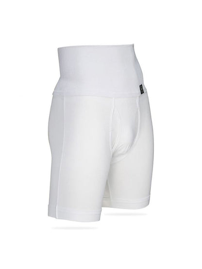 Men's Ultra Sculpt Cotton Power Boxer Briefs