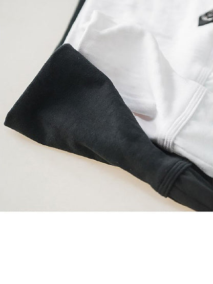 Men's Ultra Sculpt Cotton Power Boxer Briefs