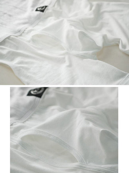 Men's Ultra Sculpt Cotton Power Boxer Briefs