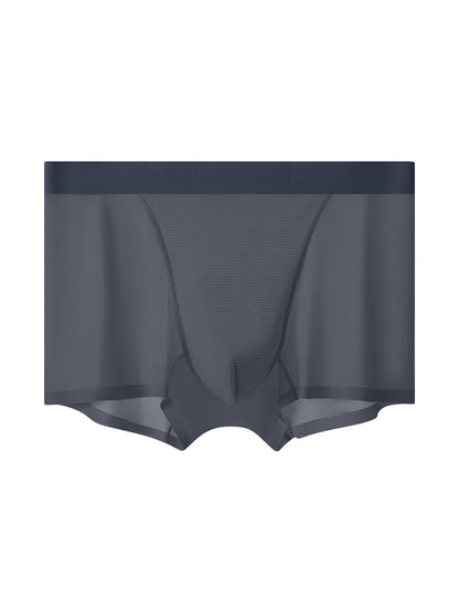 4 Pack Men's V-Cool Breathable Trunks