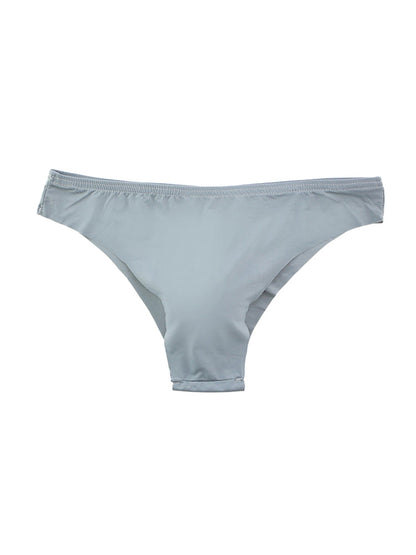 Men's Seamless Low Rise U-Convex Briefs