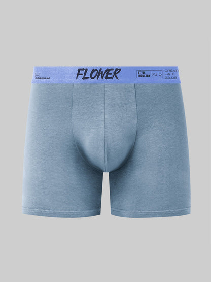 Men's Chafe Proof Pouch Boxer Briefs