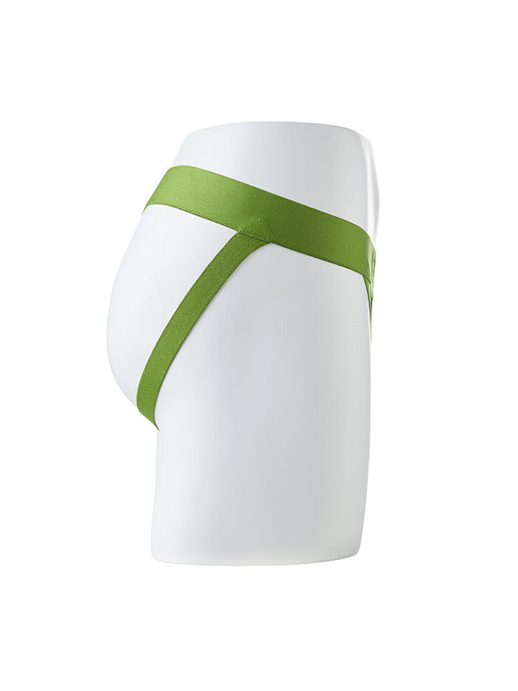 Men's Bandage Thong