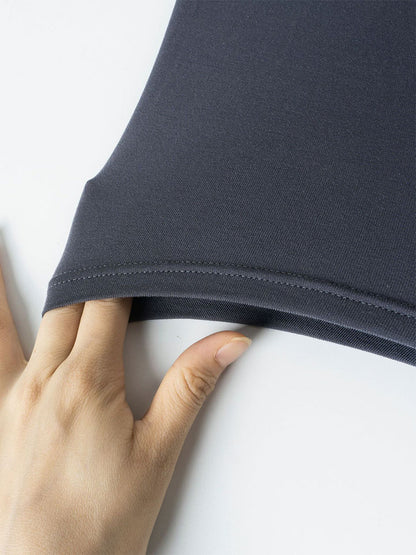2-pack Men's Viscose Open-top Boxer Briefs