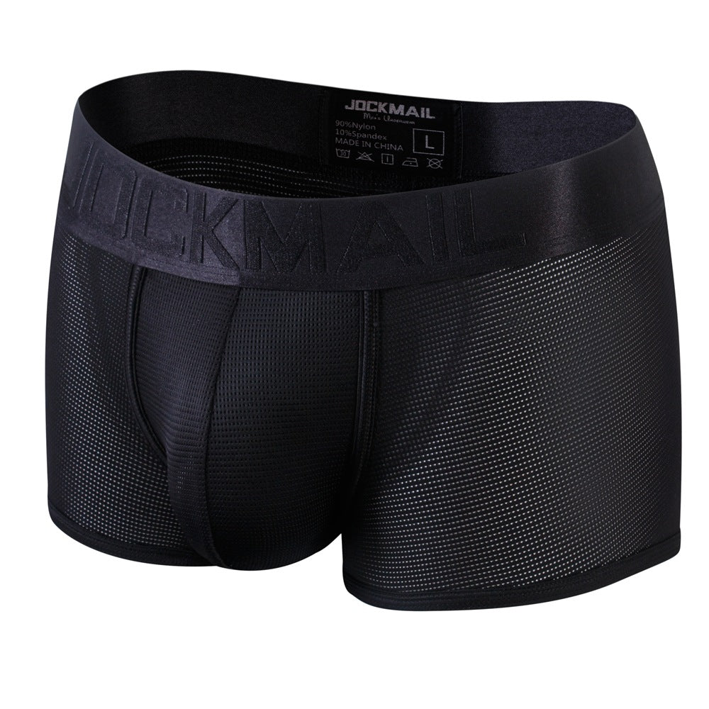 Fluorescent Quick Drying Mesh Trunks