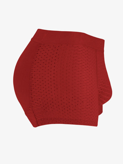 Men's Sculpting Butt Lifter Shaper Trunks