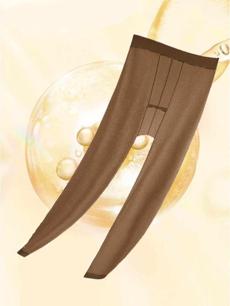 Men's Ultra-thin Seamless Thermal Pants