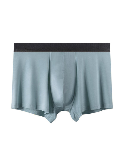 3-pack Men's Sports Antibacterial Graphene Boxer Shorts