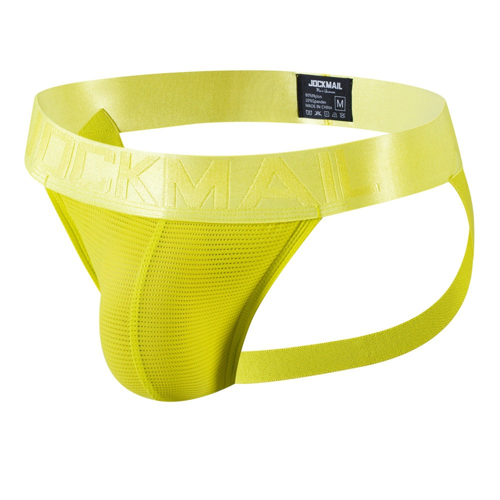 Sexy Simple Thong for Men