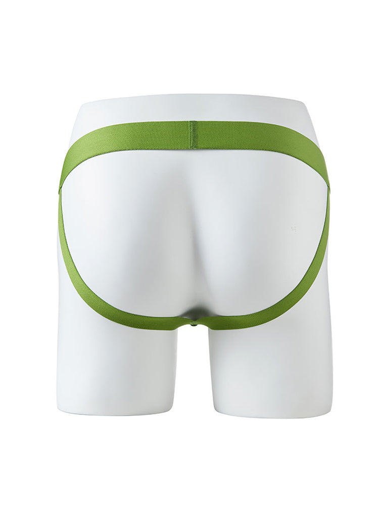 Men's Bandage Thong