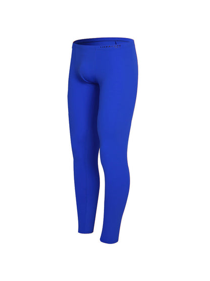Men's U Convex Pouch Tight Leggings