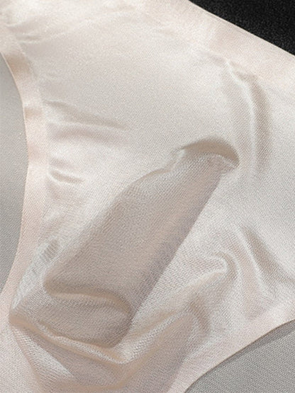Men's Sport Seamless Pouch Briefs
