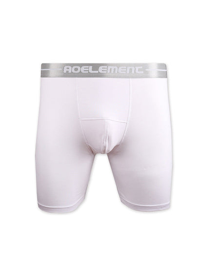 6 Pack Men's Performance Anti-Chafe Midway Briefs