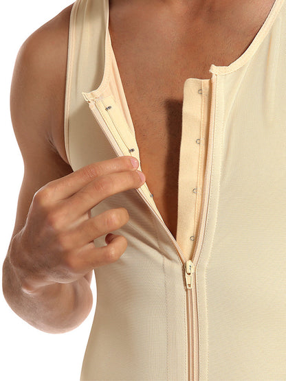 Bodybuilding Jumpsuit for Men