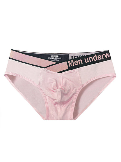 Men's Sexy V-shaped Belt Modal Bikini