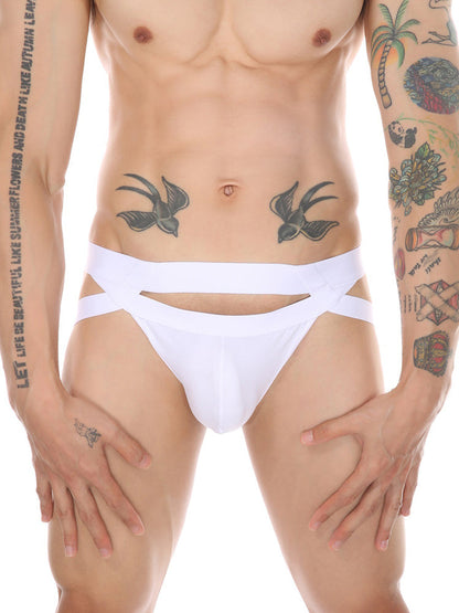 Men's Sexy Bondage Thong
