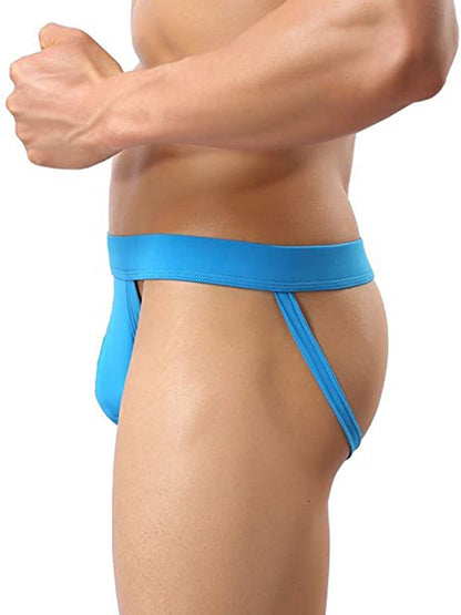 Summer Jockstraps Men's Sports Supporter