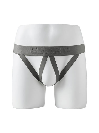 Men's Bandage Thong