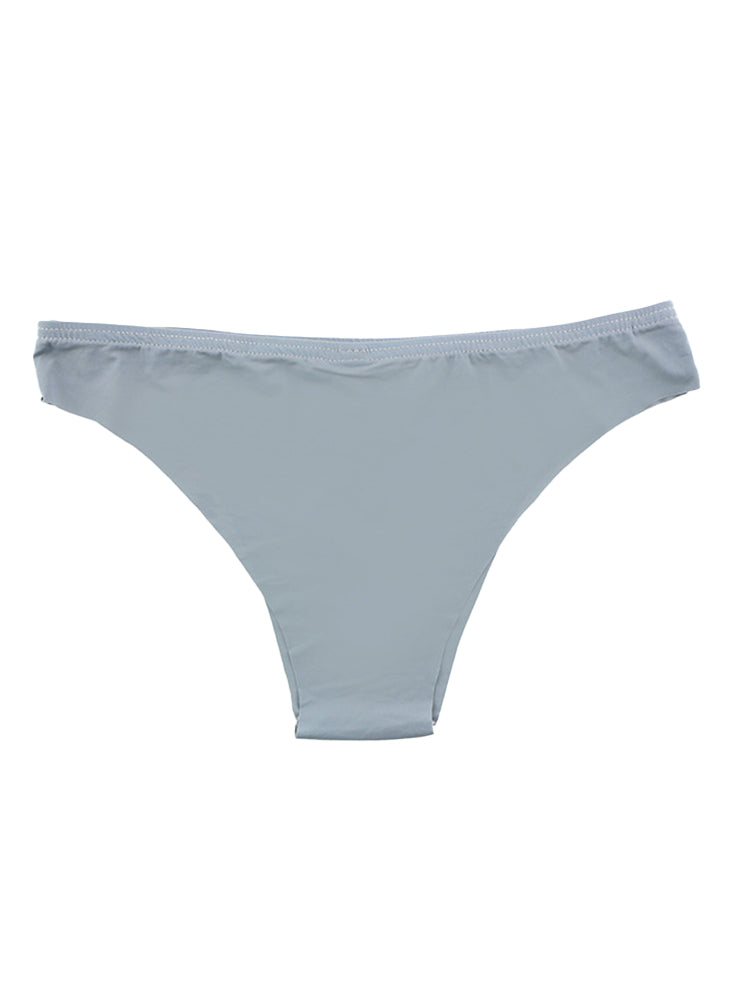 Men's Seamless Low Rise U-Convex Briefs