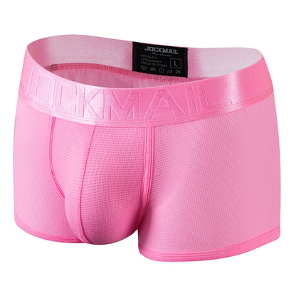Fluorescent Quick Drying Mesh Trunks
